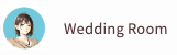 Wedding Room